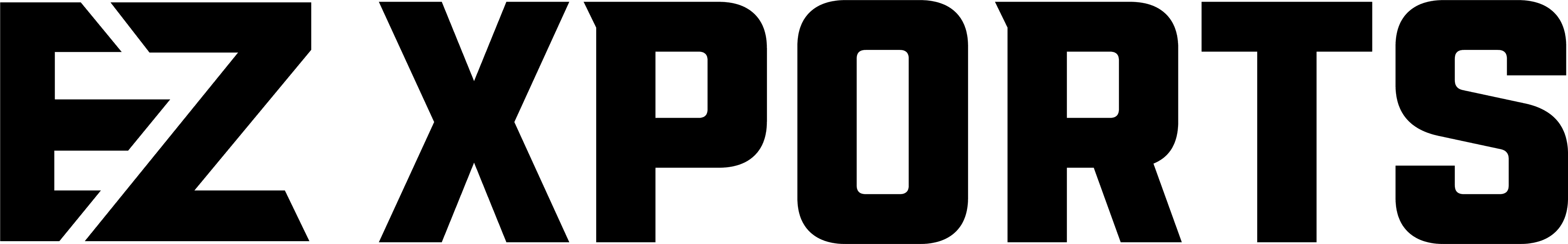 EZXPORTS